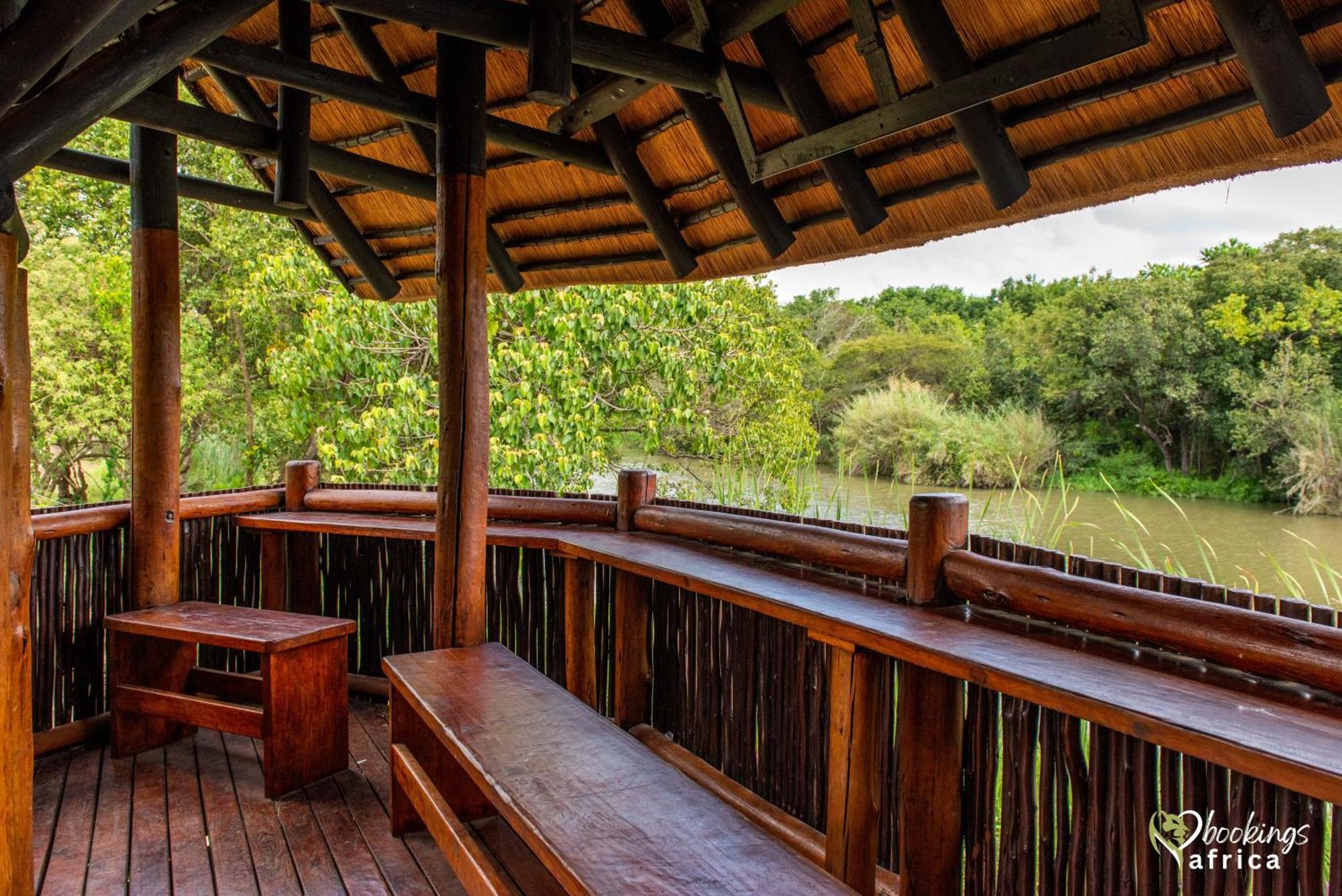 Kruger Park Lodge Unit No 441 With Private Pool Хейзивью Экстерьер фото